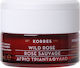 Korres Wild Rose 24h Cream Face 40ml