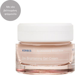 Korres Wildrose Creme Tag 40ml