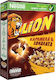 Nestle Lion Flakes Oat 400gr