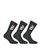 FILA Unique Urban Многоцветен 3 чифта