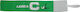 Legea F2701 Green Football Captain's Armband Green