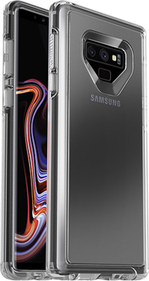 note 9 otterbox commuter