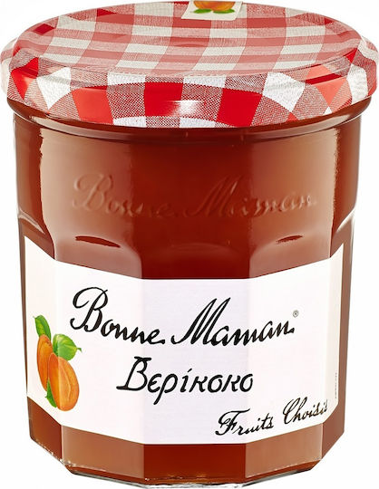 Bonne Maman Apricot Jam Jam Apricot 370gr