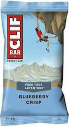 Clif Bar Energy / Oat / Nuts with Blueberry (1x68gr) 68gr