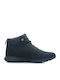 Timberland Killington Piele Albastru marin Ghete barbati