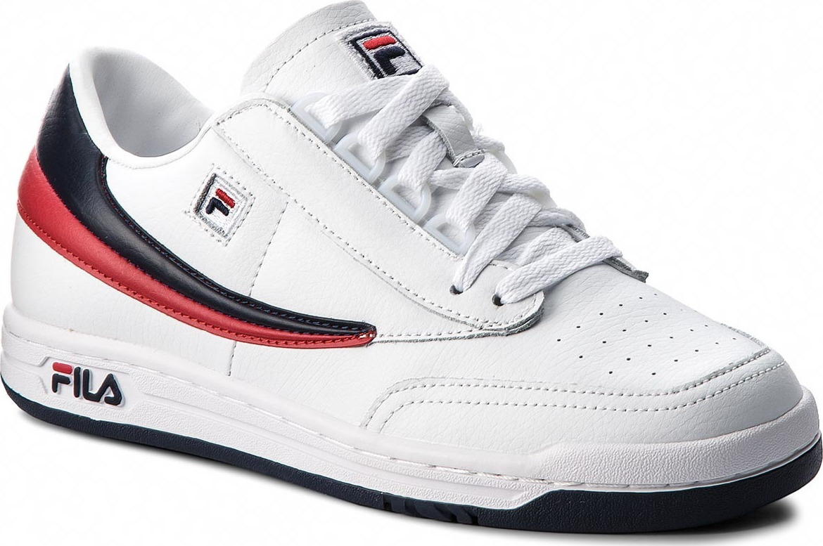 fila men's original tennis