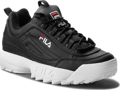 fila chunky disruptor