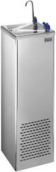 Fresh Ψύκτης Δαπέδου Δικτύου K-33 Inox Fresh Ψύκτης Δαπέδου Δικτύου K-33 Inox