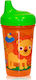 Lorelli Handle Cup with Hard Spout Lern-Trinkfl...