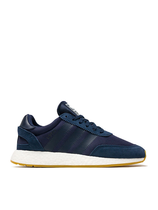 Adidas I-5923 Sneakers Collegiate Navy / Gum