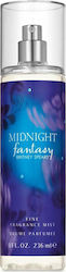 Britney Spears Midnight Fantasy Body & Hair Mist 236ml