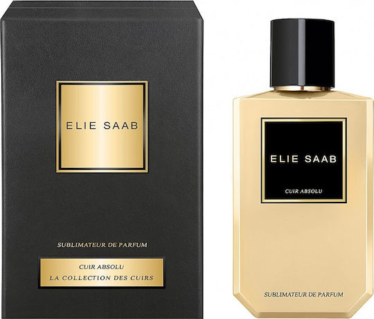 Elie Saab Cuir Absolu Eau de Parfum 100ml
