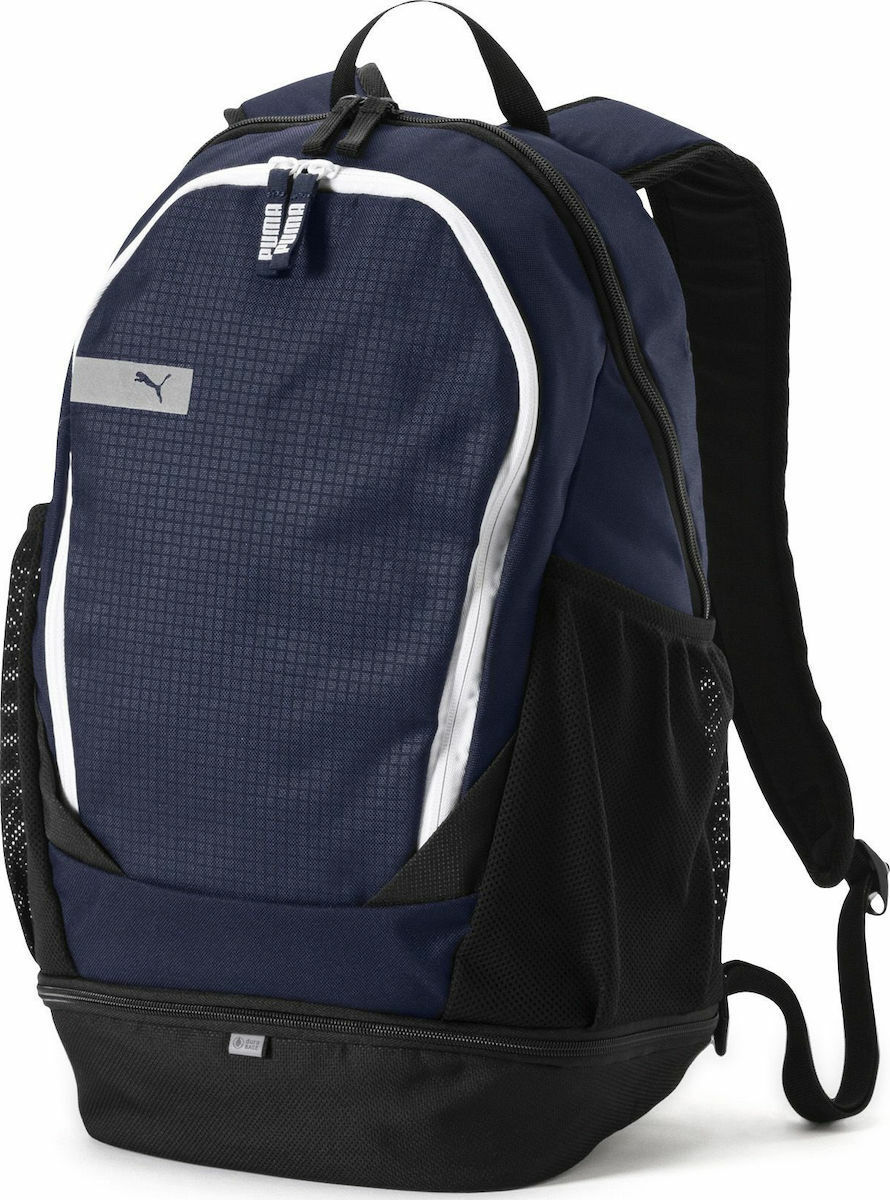 Puma Vibe Backpack 07549102 Skroutz.gr
