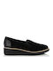 Clarks Sharon Dolly Women's Loafers Black