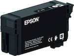 Epson Singlepack UltraChrome XD2 InkJet Printer Ink Black (C13T41R540)