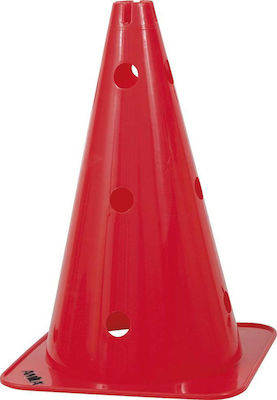 Amila Cone 38cm In Red Colour