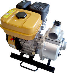 Subaru Robin BP20 Βενζινοκίνητη Αντλία Επιφάνειας 6hp
