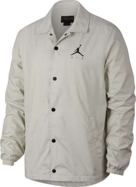 jordan jumpman coaches jacket