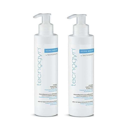 Tecnoskin Tecnogyn Intima Wash Gel 200ml