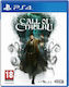 Call of Cthulhu PS4 Game