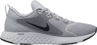 nike legend react geode teal