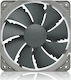 Noctua NF-P12 redux-900 Case Fan 120mm με Σύνδεση 3-Pin Γκρι