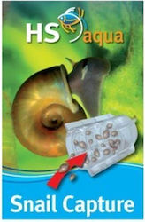 SNAIL TRAP HS AQUA SNAIL CAPTURE