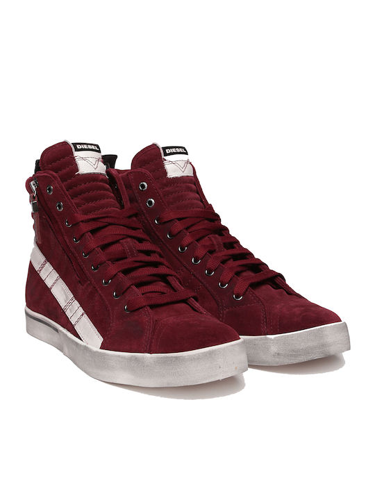 Diesel velows mid lace top
