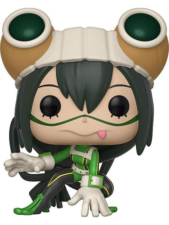 Funko Pop! Animation: My Hero Academia - Tsuyu 374 374