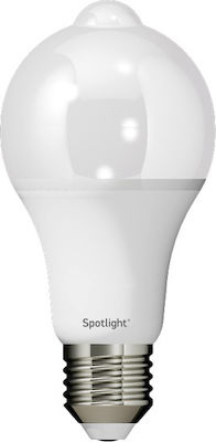 Spot Light Becuri LED pentru Soclu E27 și Formă A60 Alb rece 680lm 1buc