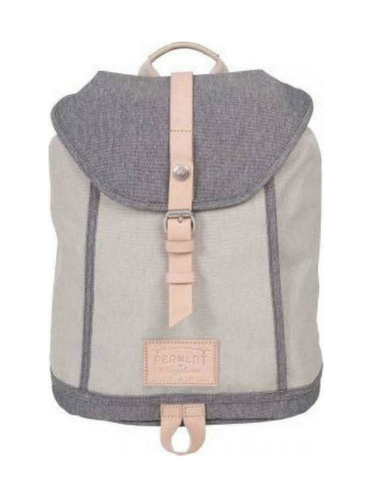 Doughnut Frement Cambridge Fabric Backpack Gray...