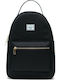 Herschel Nova Small 14lt Μαύρο