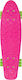 Flybar 22" Plastic Complete Skateboard Pink Complet Placa Penny Roz