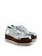 ARIS TSOUBOS DESIGNER WHITE SILVER - A687