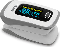 Jumper Medical JPD 500E Oximetru de Puls Degetu...
