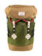 Doughnut Colorado Cordura Υφασμάτινο Σακίδιο Πλάτης Χακί