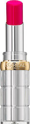 L'Oreal Paris Color Riche Plump and Shine Κραγι...