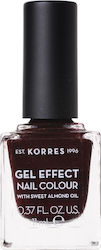 Korres Gel Effect Glossy Βερνίκι Νυχιών Μακράς ...