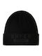 Superdry Super Logo Beanie Cap Black M90000PR-02A