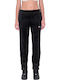 Fila Oriana Damen-Sweatpants Schwarz