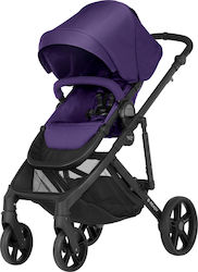 Britax Romer Stroller B-Ready