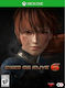 Dead Alive 6 Xbox One Spiel