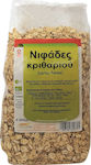 HealthTrade Κριθαριού Flakes 500gr