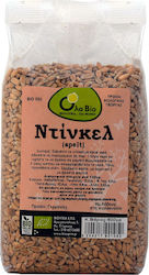 Όλα Bio Organic Seeds Wheat Ντίνκελ Whole Grain 500gr 1pcs ΒΙΟ005