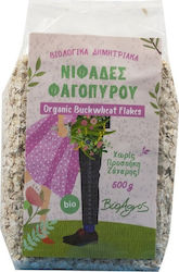 Βιο Αγρός Bio Flocken Buchweizen 500gr 1Stück