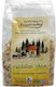 Agroktima Antonopoulou Organic Flakes Wheat Zea Whole Grain 400gr