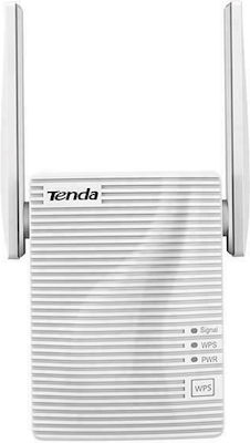 Tenda A18 WiFi Extender Dual Band (2.4 & 5GHz) 1200Mbps