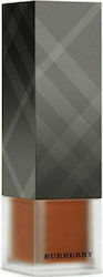 Burberry Cashmere Fluid Foundation Лилаво/бяло ...