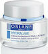 Orlane Paris Ηydralane Creme Hydratante Triple Action Creme Gesicht 50ml