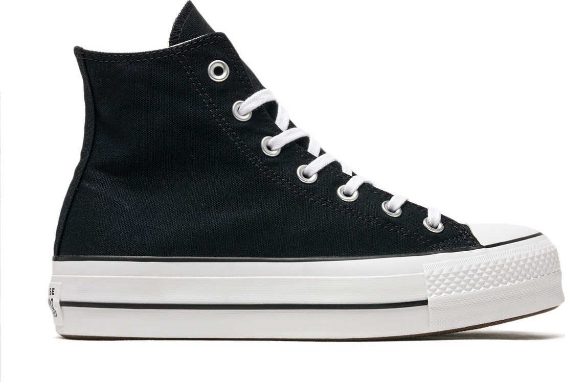 Converse teniși Chuck Taylor All Star - imagine 2